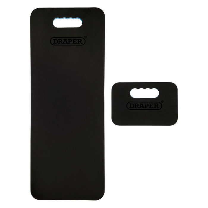 Draper Mechanics Foam Mat Set (2 Piece) Draper - Town Tools
