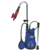 Sealey Submersible Water Butt Pump 50L/min 230V WPB50A Sealey - Town Tools 