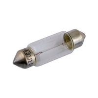 Connect Lucas Festoon Bulb SV8 24V 5W OE653 10pc 30576
