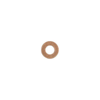 Tool Connection Common Rail Copper Injector Washer 14.6 x 7.5 x 1.3mm 50pc 31746