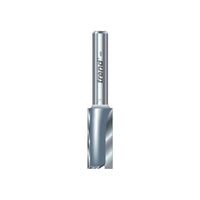 Trend 3/61 x 1/4 TCT Two Flute Cutter 10.0 x 25mm