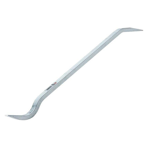 Hultafors H 700 B Aluminium Bending Bar 680mm 700g Hultafors - Town Tools