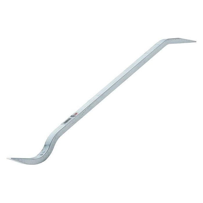 Hultafors H 700 B Aluminium Bending Bar 680mm 700g Hultafors - Town Tools