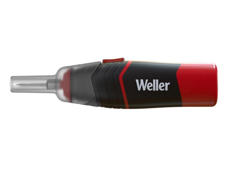 Weller WLIBA4 Cordless Battery Powered Soldering Iron Weller - Town Tools