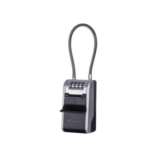 Master Lock 5482EURD Select Access® Flexible Shackle Key Lock Box Master Lock - Town Tools