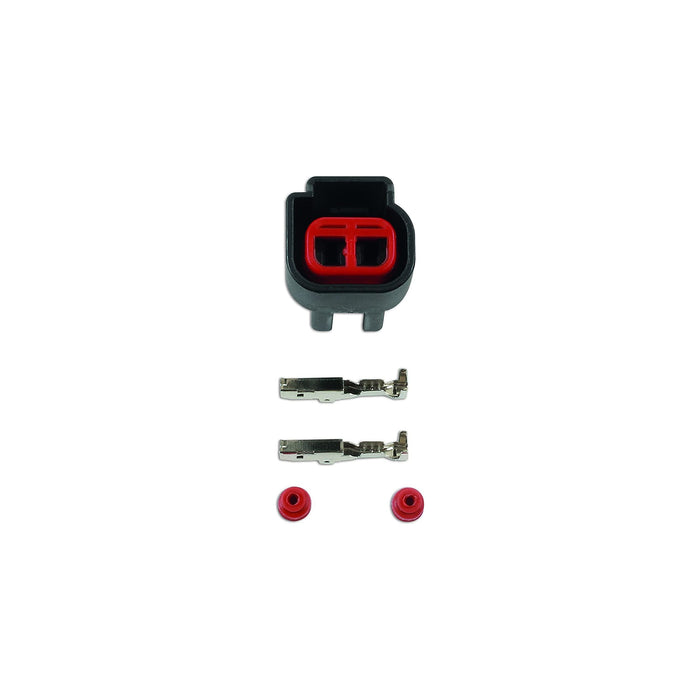 Tool Connection Harness Repair Connector 2 Pin Kit 10pc 37348 Tool Connection - Town Tools 