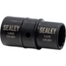 Sealey 1/4"Dr Flip Socket 12 x 14mm
