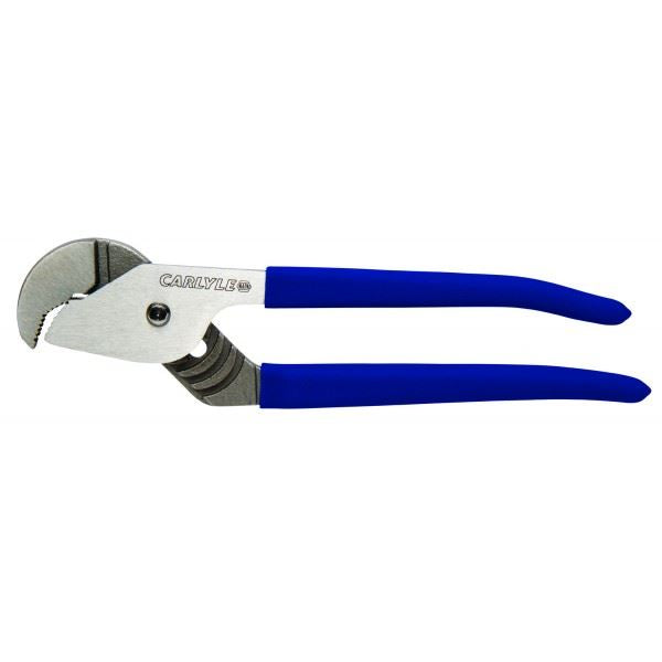 Carlyle Tools Pliers - Parrot Jaw - 10In.