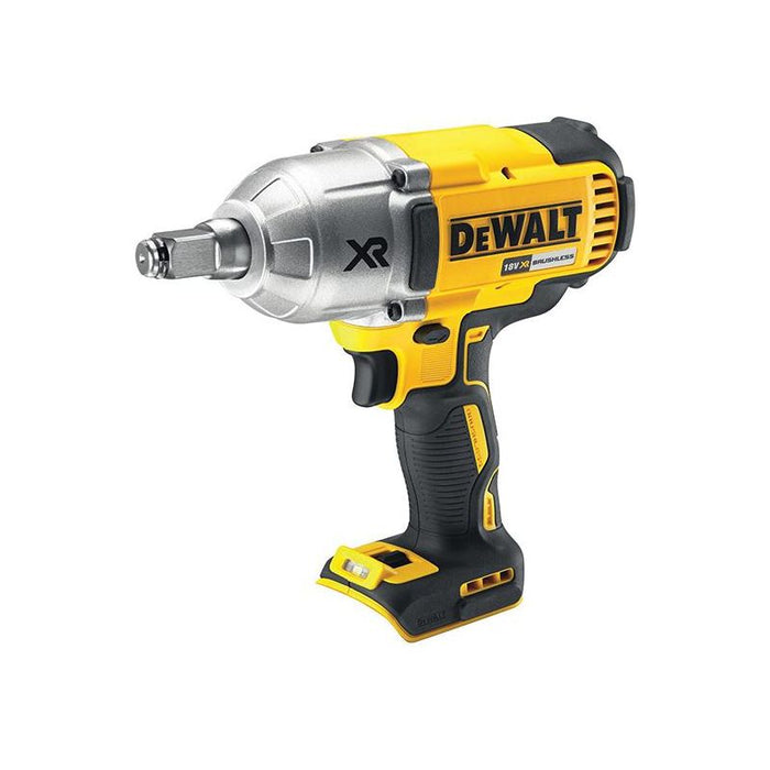 Dewalt Power Tools DCF899HN XR Brushless Hog Ring High Torque Impact Wrench 18V Bare Unit DeWALT Power Tools - Town Tools