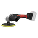 Sealey Cordless Rotary Polisher Kit 20V SV20 Series150mm 2 Batteries Sealey - Town Tools 