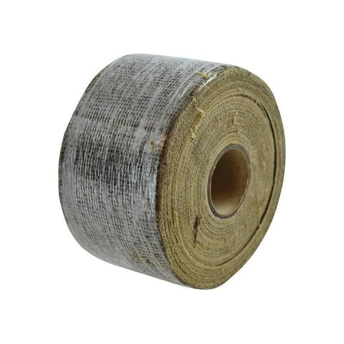 Faithfull Petro Anti-Corrosion Tape 75mm x 10m Faithfull - Town Tools