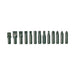Teng Tools 5/16" Impact Bit Set Mixed 13 Pieces Teng Tools - Town Tools 
