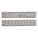 Stanley® Hand Tools 64R Rustless Rule 300mm / 12in STANLEY® Hand Tools - Town Tools