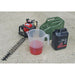 Sealey Measuring Jug Translucent 5L JT5000 Sealey - Town Tools 