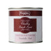 Rustins Chalky Finish Paint Portobello Pink 250ml Rustins - Town Tools