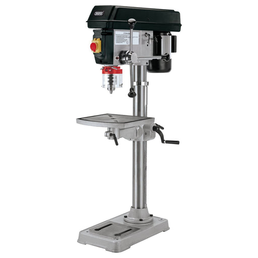 Draper 12 Speed Bench Drill, 600W 02016 Draper - Town Tools 