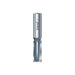 Trend 3/73D x 1/2 TCT Two Flute Workshop Cutter 12.0 x 50mm Trend - Town Tools