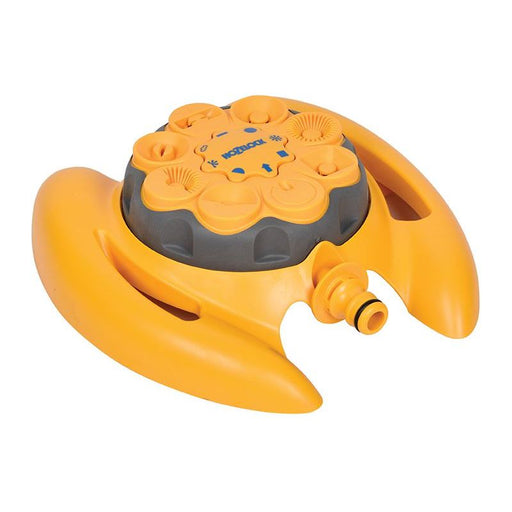 Hozelock 2515 Multi Sprinkler 79m² Hozelock - Town Tools