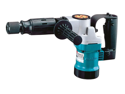 Makita HM0810T 17mm A/F Hex Demolition Hammer 900W 240V Makita - Town Tools
