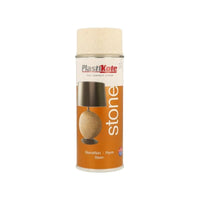 Plastikote Stone Touch Spray Alabaster 400ml
