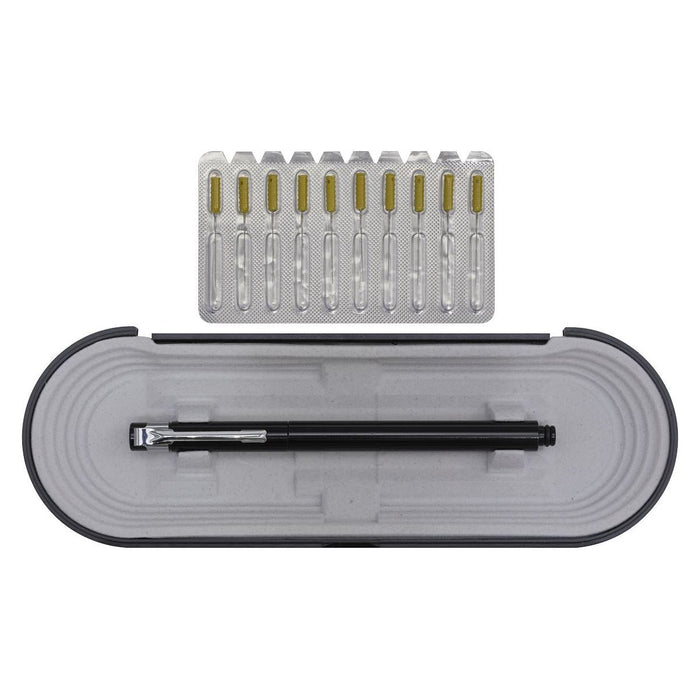 Sealey Paint Dirt Removal Pen with Needle Set MK78 Sealey - Town Tools 