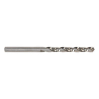 Sealey HSS Fully Ground Drill Bit4.5mm Pack of 10 DB045FG