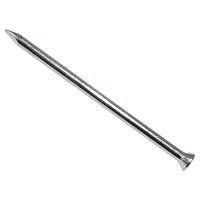 Forgefix Don Quichotte Heavy Gauge Masonry Nail, Zinc Galv. 3.5 x 70mm (Box 100)