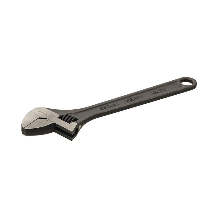 Silverline Expert Adjustable Wrench Length 200mm - Jaw 22mm Silverline - Town Tools 