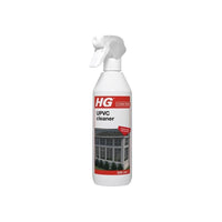 Hg UPVC Cleaner 500ml