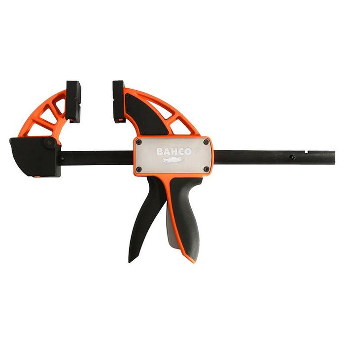 Bahco QCB-450 Better Clamp 450mm (18in) (CF 200kg) Bahco - Town Tools