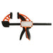 Bahco QCB-450 Better Clamp 450mm (18in) (CF 200kg) Bahco - Town Tools