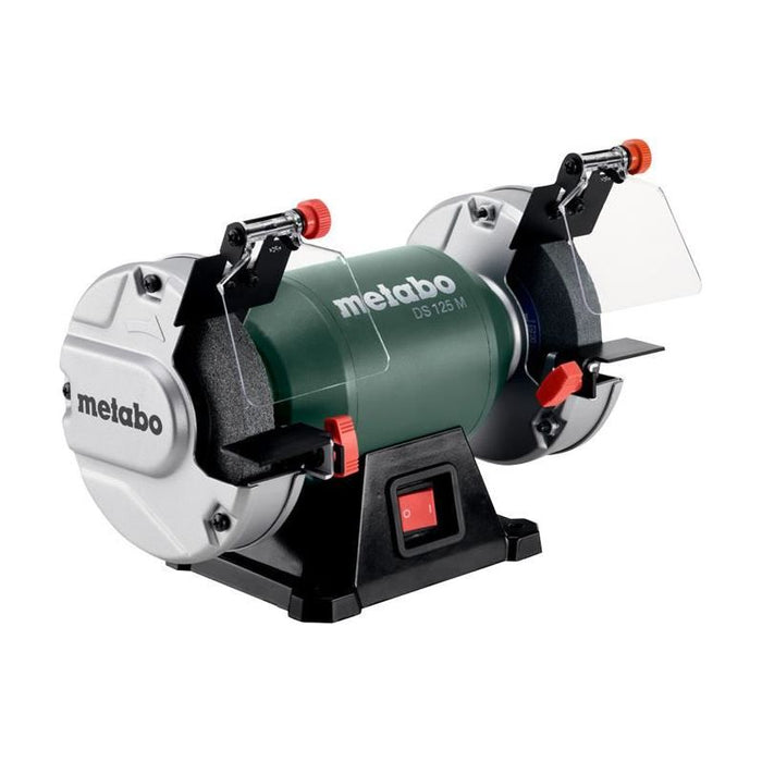 Metabo DS 125 M Bench Grinder 2000W 240V Metabo - Town Tools