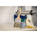 Sealey Wooden Handle Paint Brush 76mm SPBS76W Sealey - Town Tools 