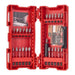Milwaukee Shockwave Impact Duty Bit Set (25 Pc) Milwaukee - Town Tools 