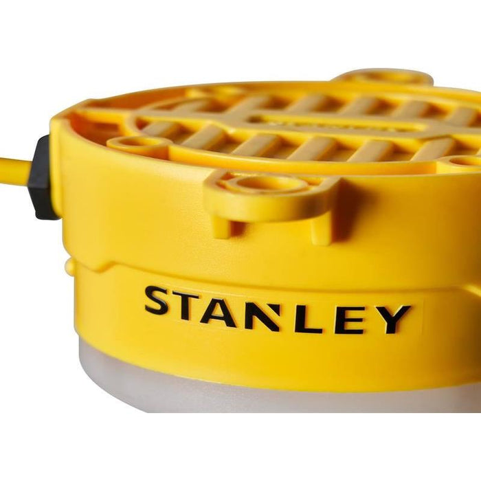 Stanley® Lighting Interconnectable Festoon Kit 8 LED Bulbs 240V 16.5m STANLEY® Lighting - Town Tools