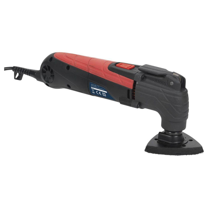 Sealey Oscillating Multi-Tool 300W/230V Quick Change SMT300Q Sealey - Town Tools 