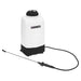 Sealey Cordless Garden Backpack Sprayer 20V SV20 Series 15L Body Only CP20VGBS Sealey - Town Tools 