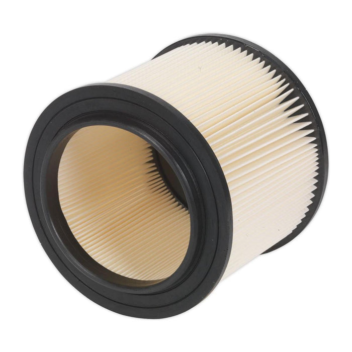 Sealey Cartridge Filter for GV180WM GV180WM.27 Sealey - Town Tools 