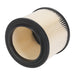 Sealey Cartridge Filter for GV180WM GV180WM.27 Sealey - Town Tools 
