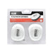 Scan Twin Filter Replacement Cartridge P2 (Pack of 2) Scan - Town Tools