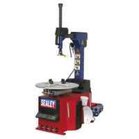 Sealey Automatic Tyre Changer TC10