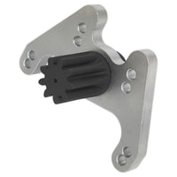 Sealey Crankshaft Rotator for Volvo 1/2"Sq Drive CV039