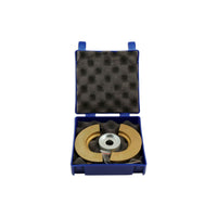 Laser GEN2 Extraction Clamshell 62mm 5938