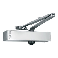 Union Replacement Variable Power Door Closer