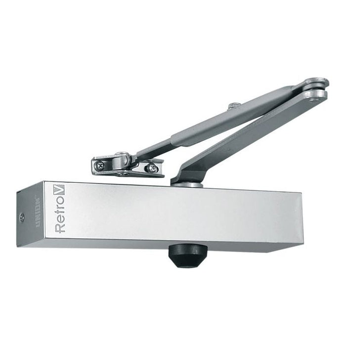 Union Replacement Variable Power Door Closer UNION - Town Tools