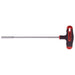 Teng Tools T Handle Nut Driver 13mm Teng Tools - Town Tools 