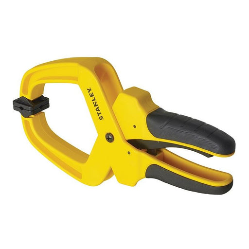 Stanley® Hand Tools Hand Clamp 100mm (4in) STANLEY® Hand Tools - Town Tools