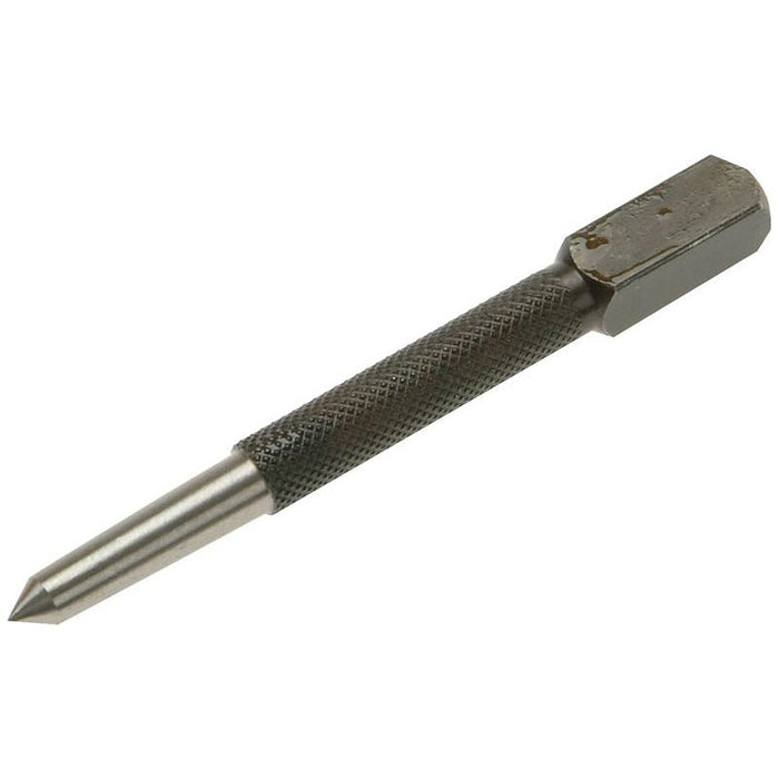Priory 44 Square Head Centre Punch 1/16in Priory - Town Tools