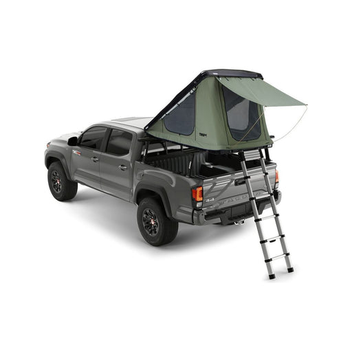 Thule Basin Wedge 2 Person Hard Shell Roof Tent- 901018 Thule - Town Tools