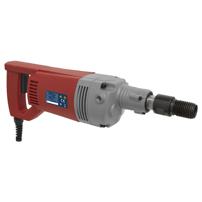 Sealey Diamond Core Drill 230V DCD230V Sealey - Town Tools 